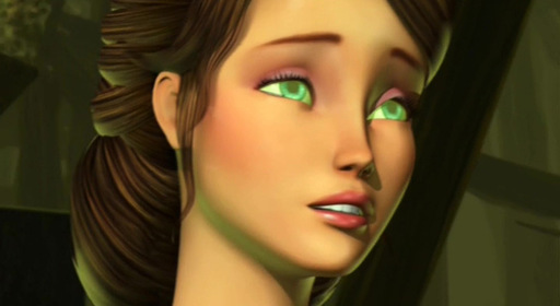 Барби и Хрустальный замок (мультфильм, 2008)