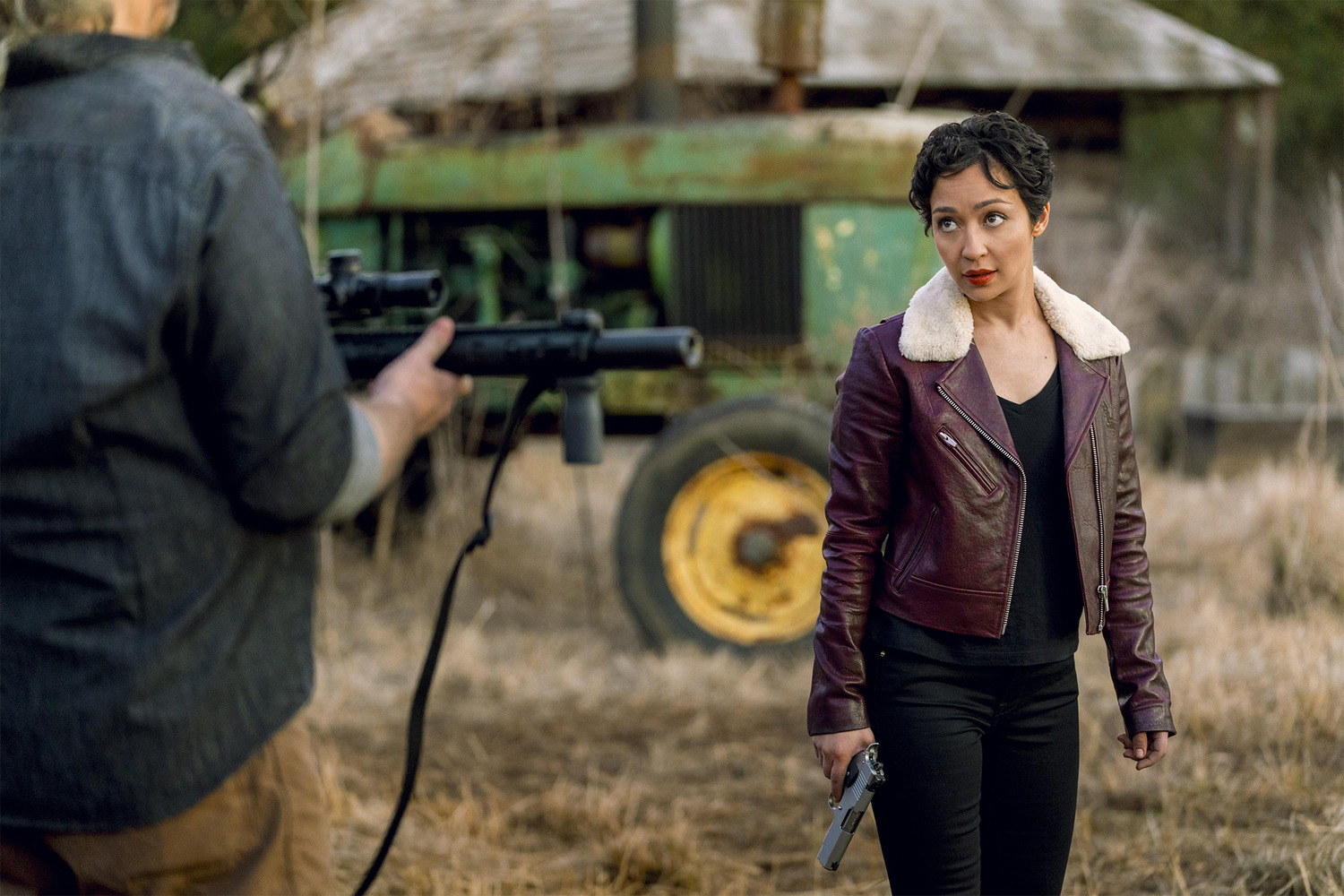 Killed once. Killed once. Бэтмен, который смеется. Killed once. Killed once.