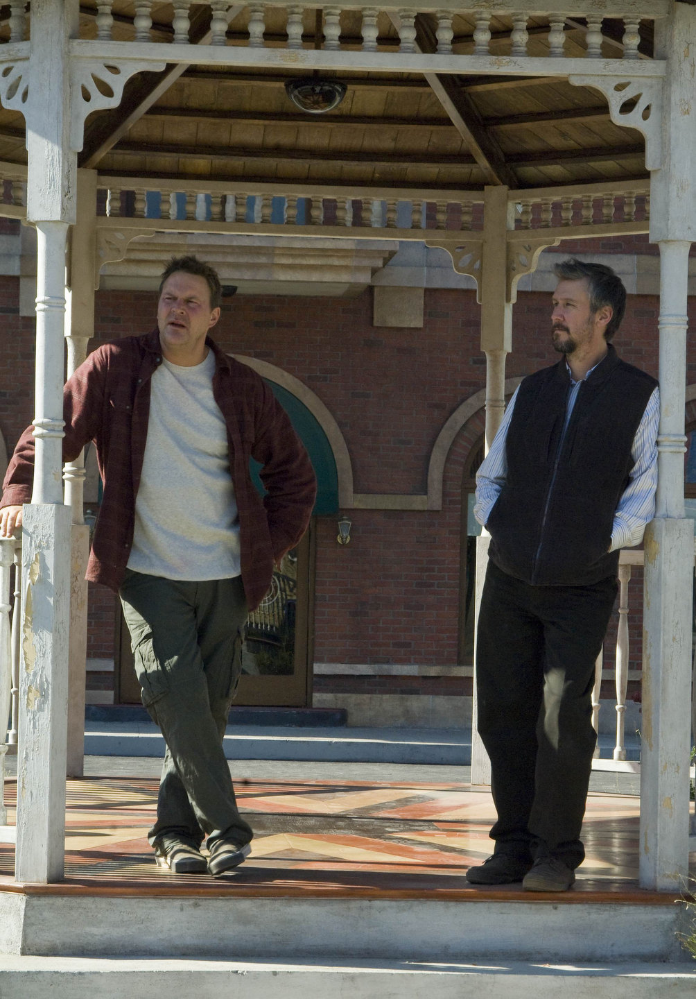 Alan Ruck - actor - biography, photo, best movies and TV shows