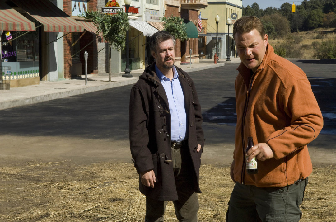 Alan Ruck - actor - biography, photo, best movies and TV shows