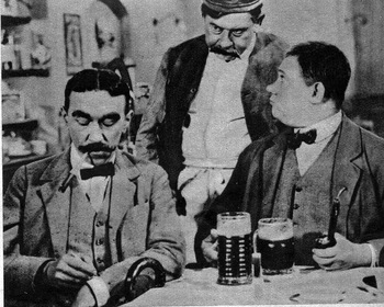 Бравый солдат Швейк (фильм, 1956)