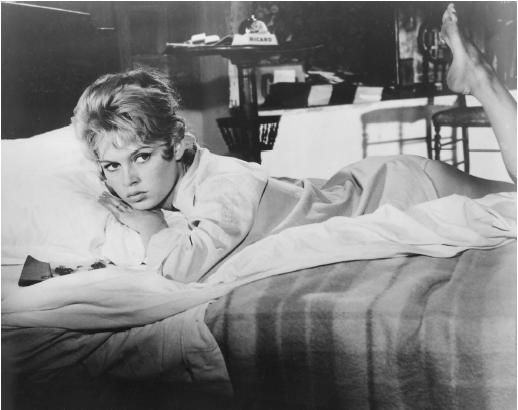И Бог создал женщину (фильм, 1956)