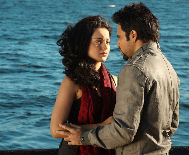 Raaz: The Mystery Continues (movie, 2009)