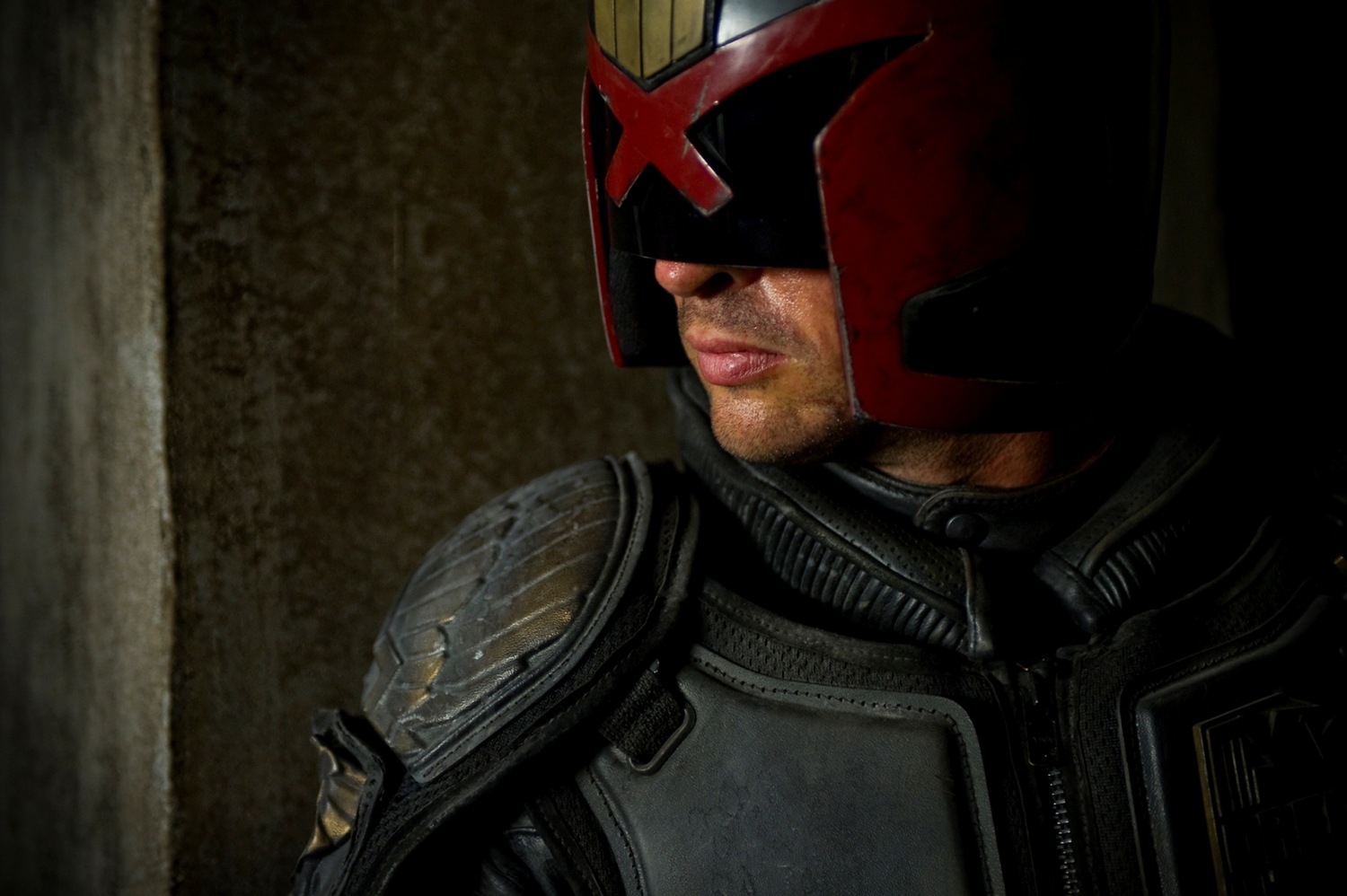 Stills - Dredd - EroFound