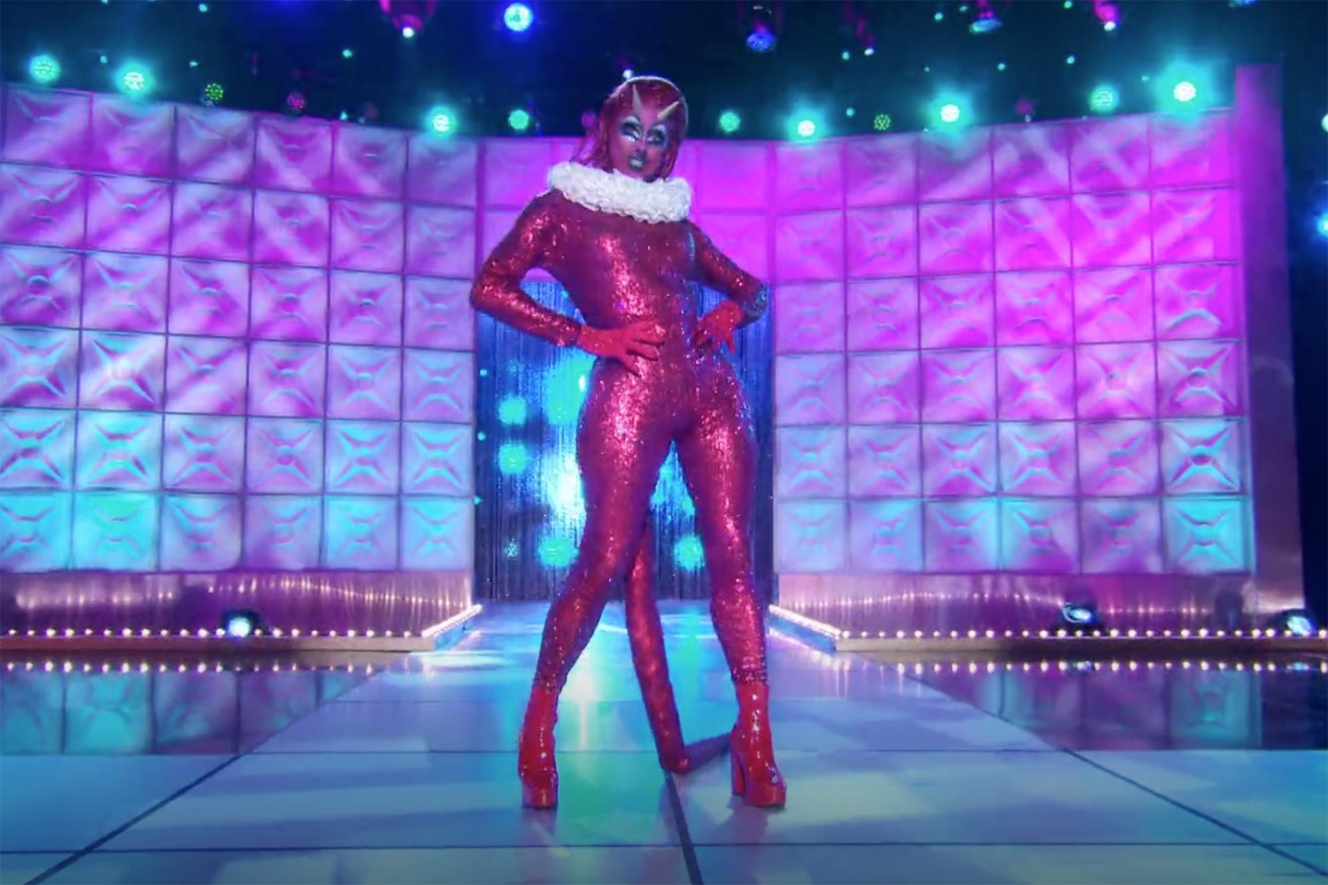 Stills - RuPaul's Drag Race.