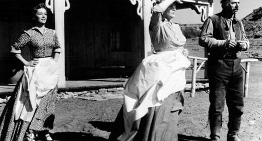 Искатели (фильм, 1956)