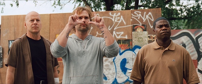 Двойной КОПец (фильм, 2010) - отзывы и оценки