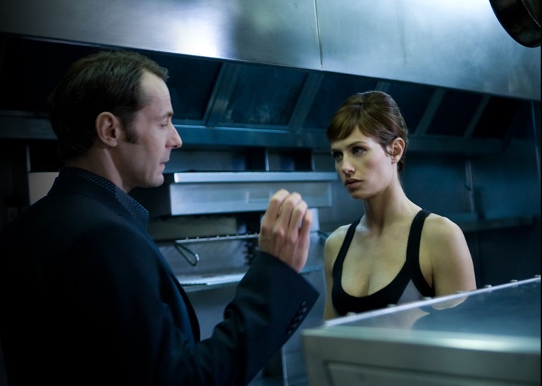 стражи порядка 3