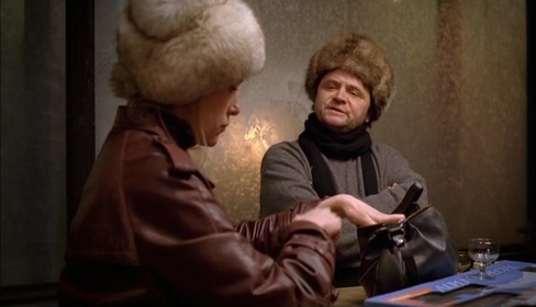 Похороните меня за плинтусом (фильм, 2008)