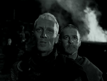 Седьмая печать (фильм, 1957)