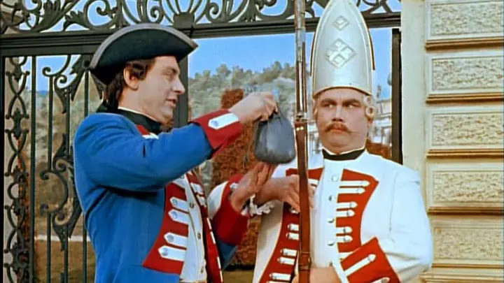 Огниво (фильм, 1959)