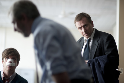 Сломленные (фильм, 2012)