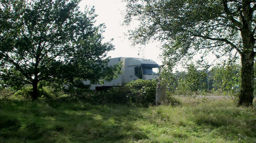Человеческая многоножка (фильм, 2009)