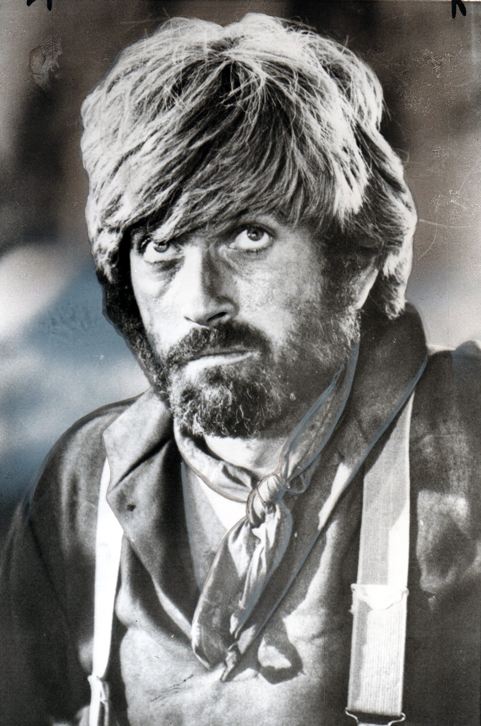 John Drew Barrymore - actor, director