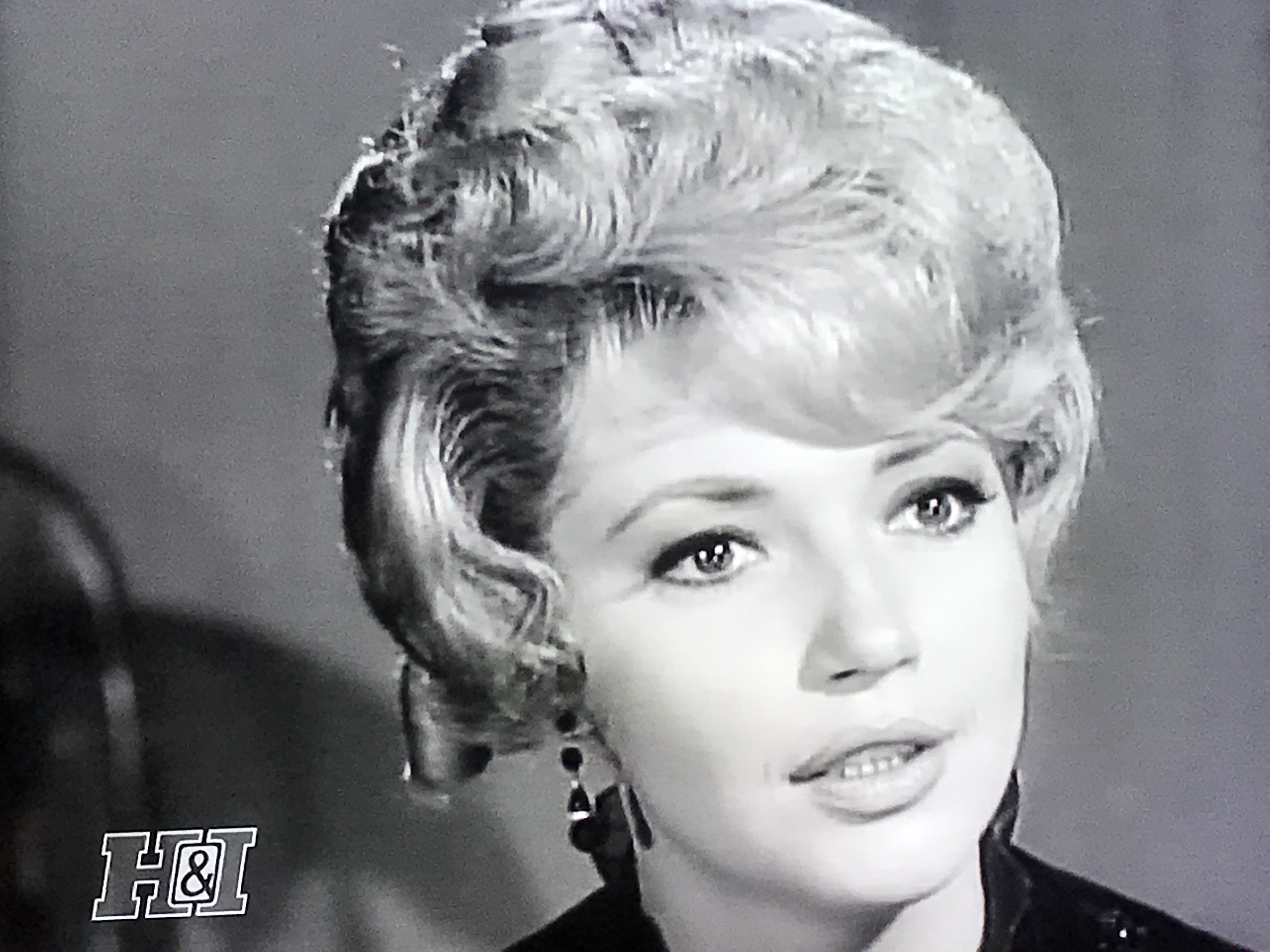 Ruta Lee - actress - biography, photo, best movies and TV shows
