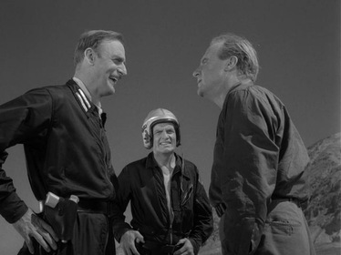 Сумеречная зона (сериал, 1959 – 1964)