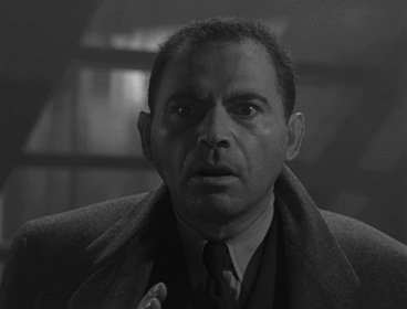 Сумеречная зона (сериал, 1959 – 1964)