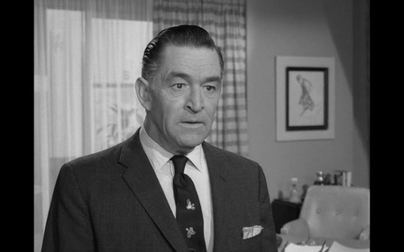 Сумеречная зона (сериал, 1959 – 1964)