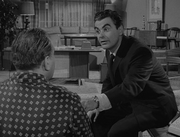 Сумеречная зона (сериал, 1959 – 1964)