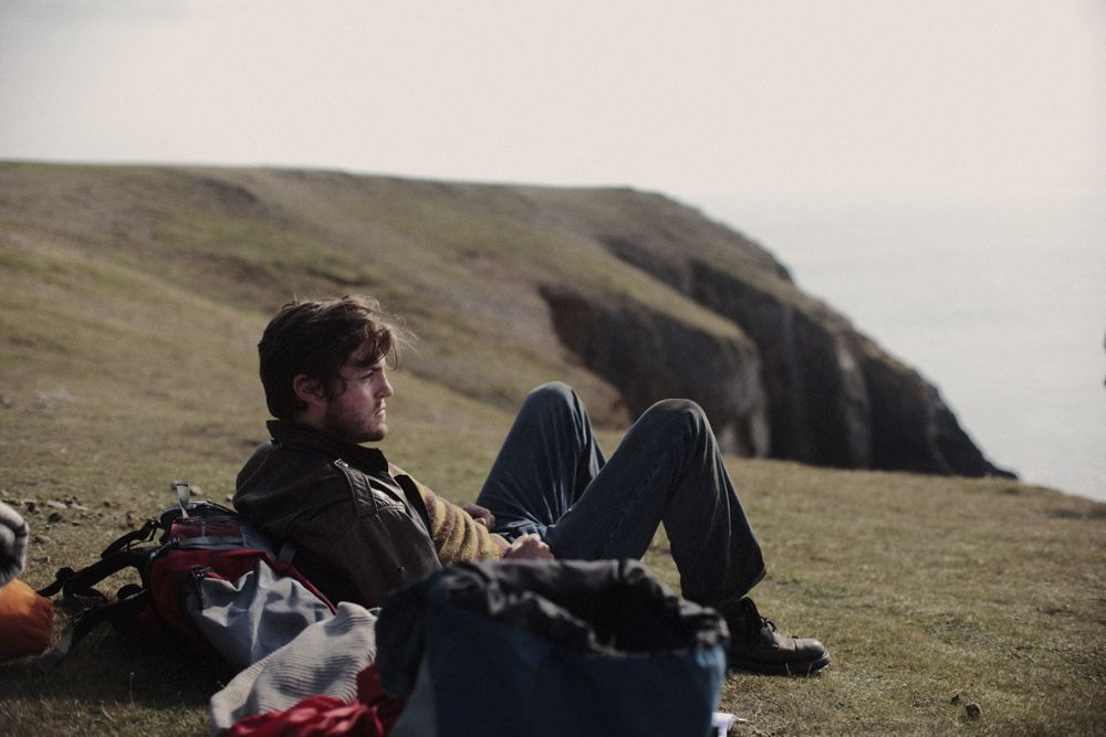 Путешествие на край земли. Третья заезда. Джей джей филд. Третья заезда. Третья заезда.