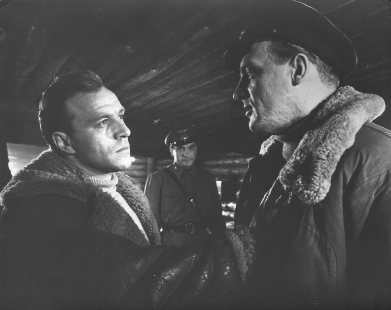 Балтийское небо (фильм, 1960)