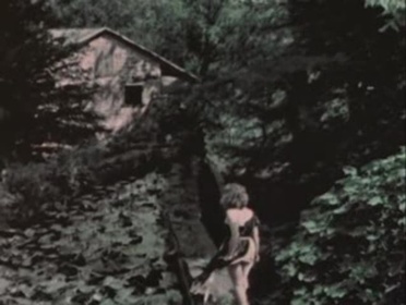 The Naked Witch (movie, 1961)