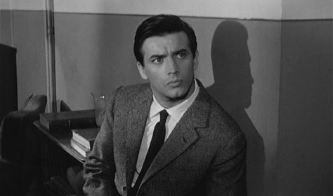 Губная помада (фильм, 1960)