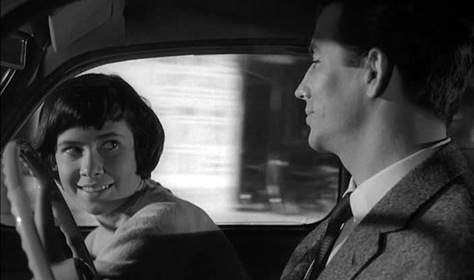 Губная помада (фильм, 1960)