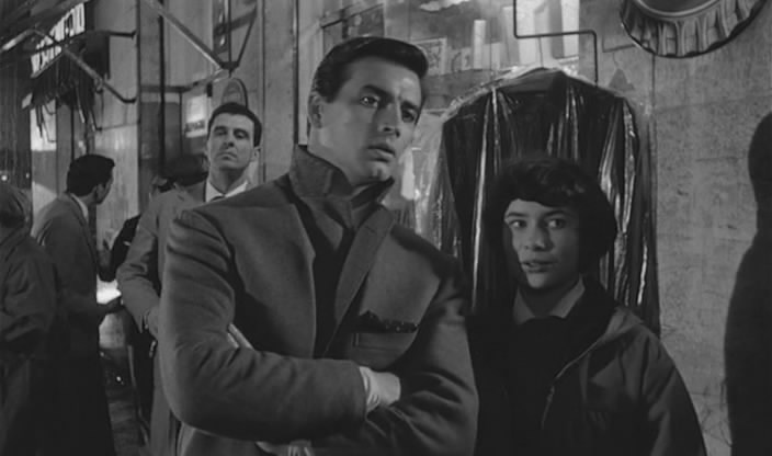 Губная помада (фильм, 1960)