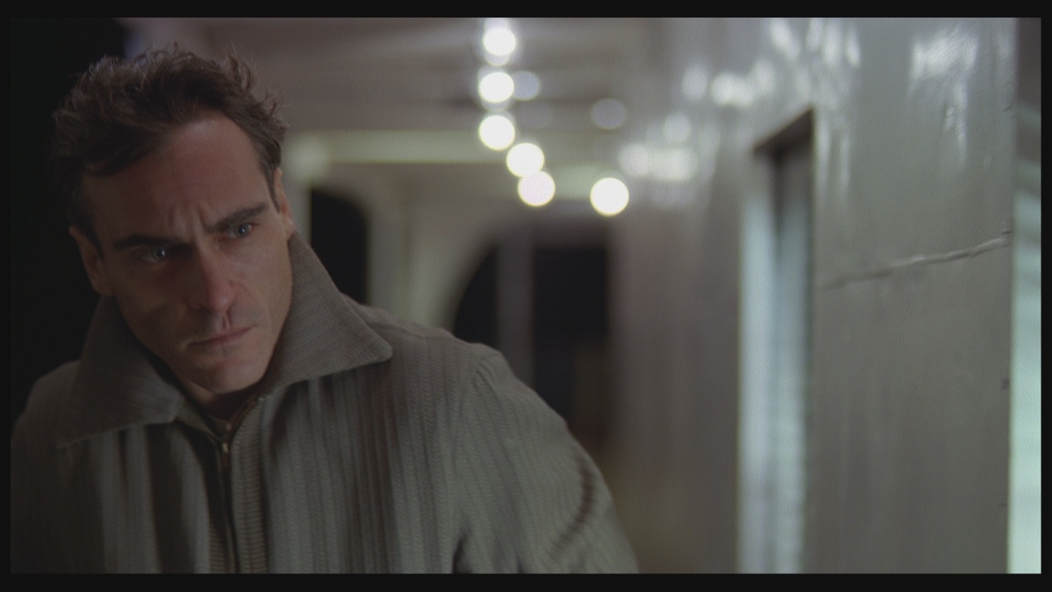 Фильм мастер кадры из фильма Stills - The Master