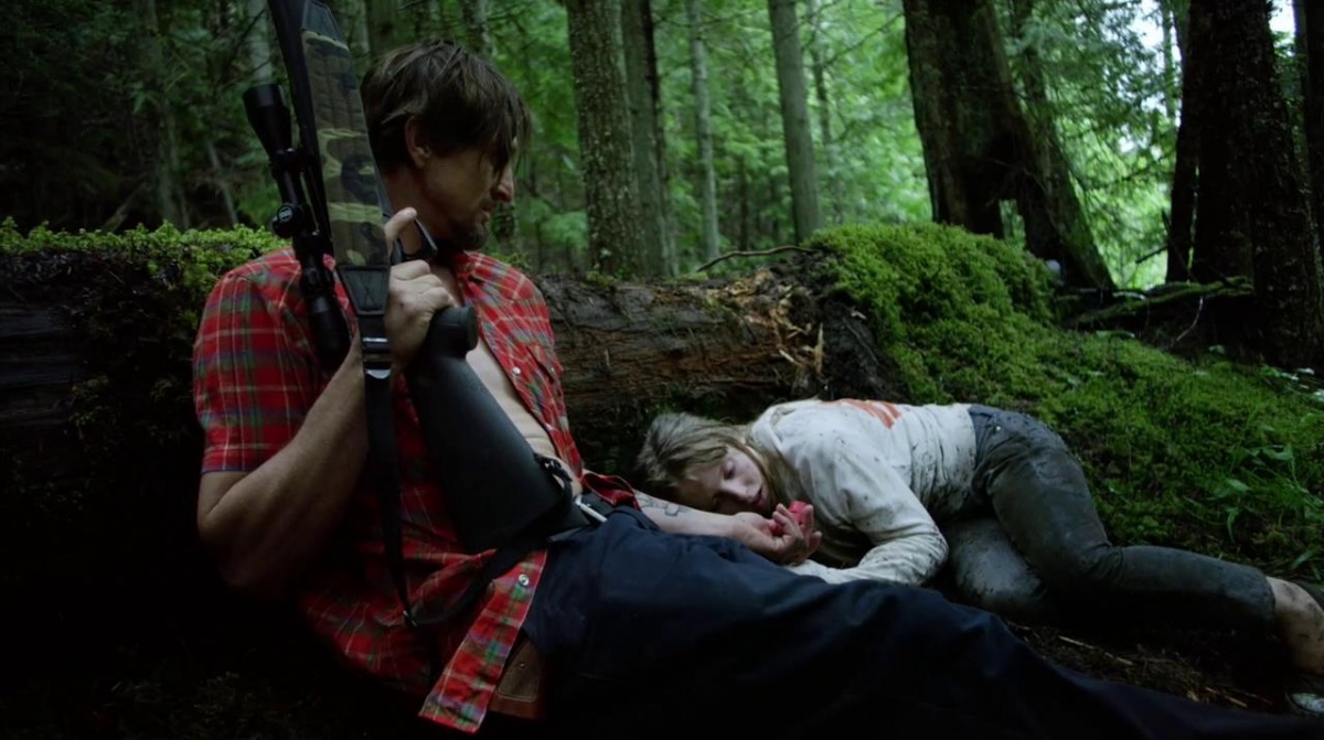 The Mooring (movie, 2012)