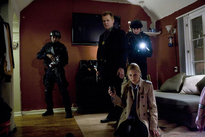 Главный подозреваемый (сериал, 2011 – 2012)