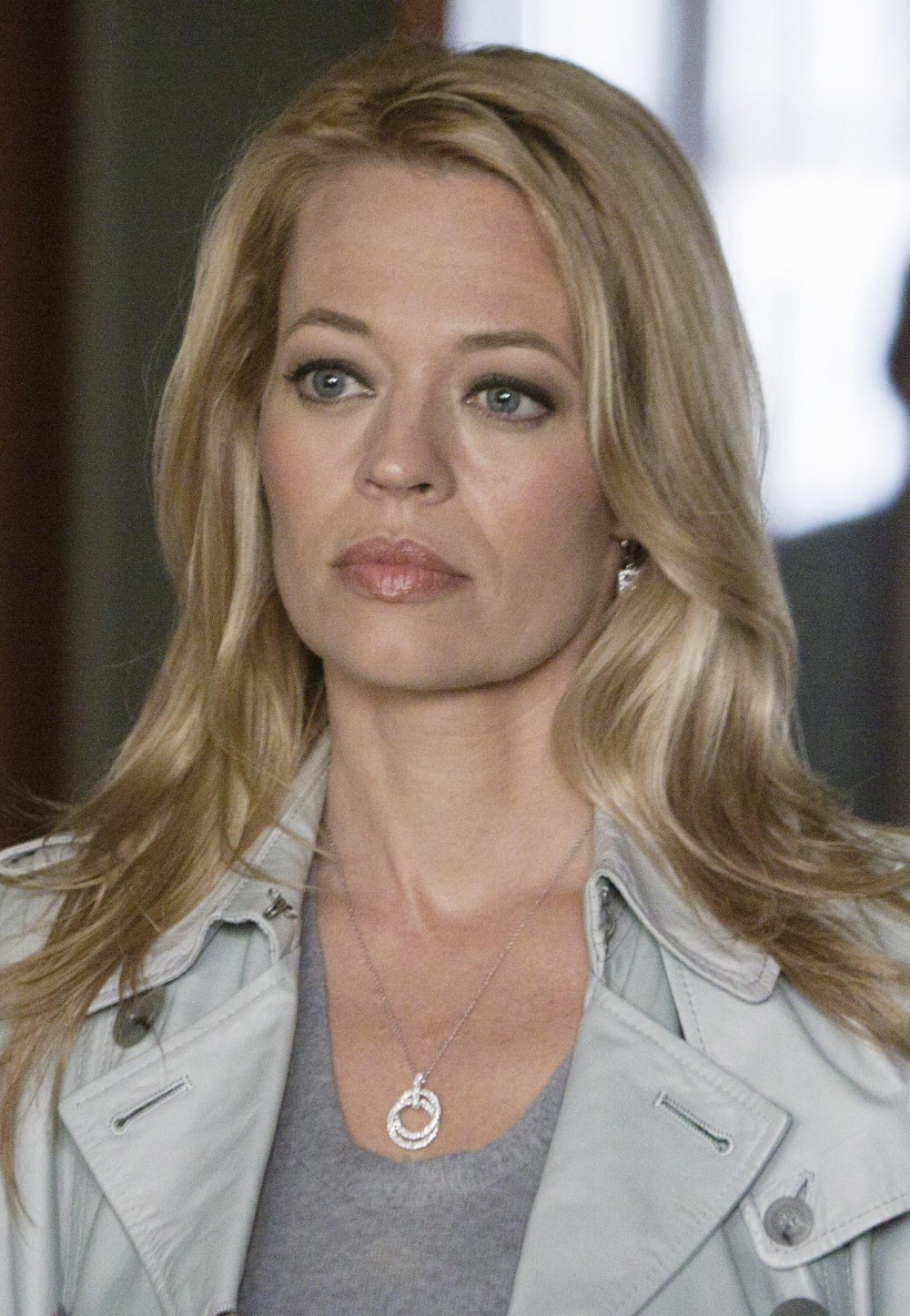 Jeri Ryan - actress - biography, photo, best movies and TV shows
