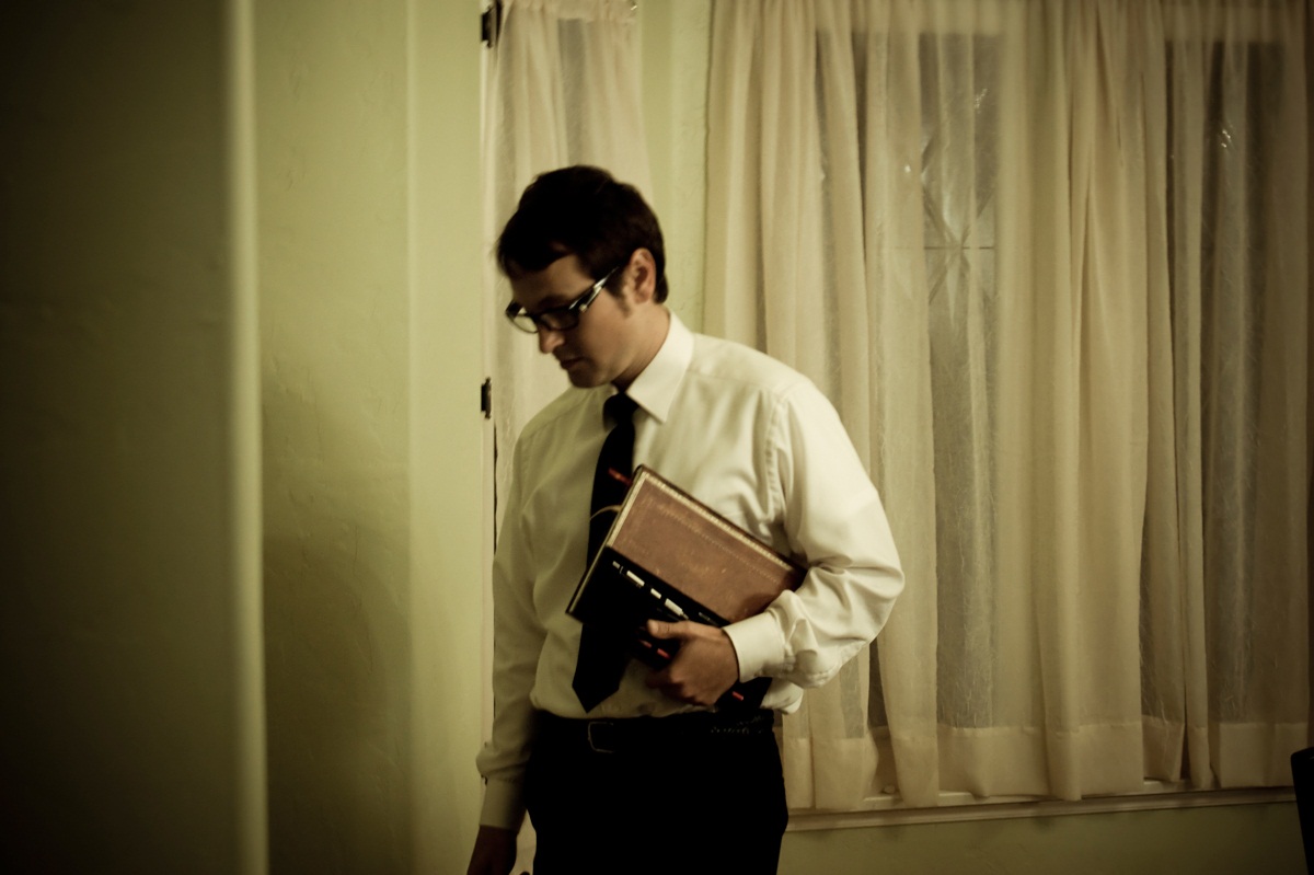 Астрал (фильм, 2010)