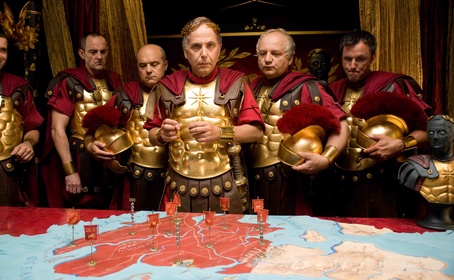 Астерикс и Обеликс в Британии (фильм, 2012)