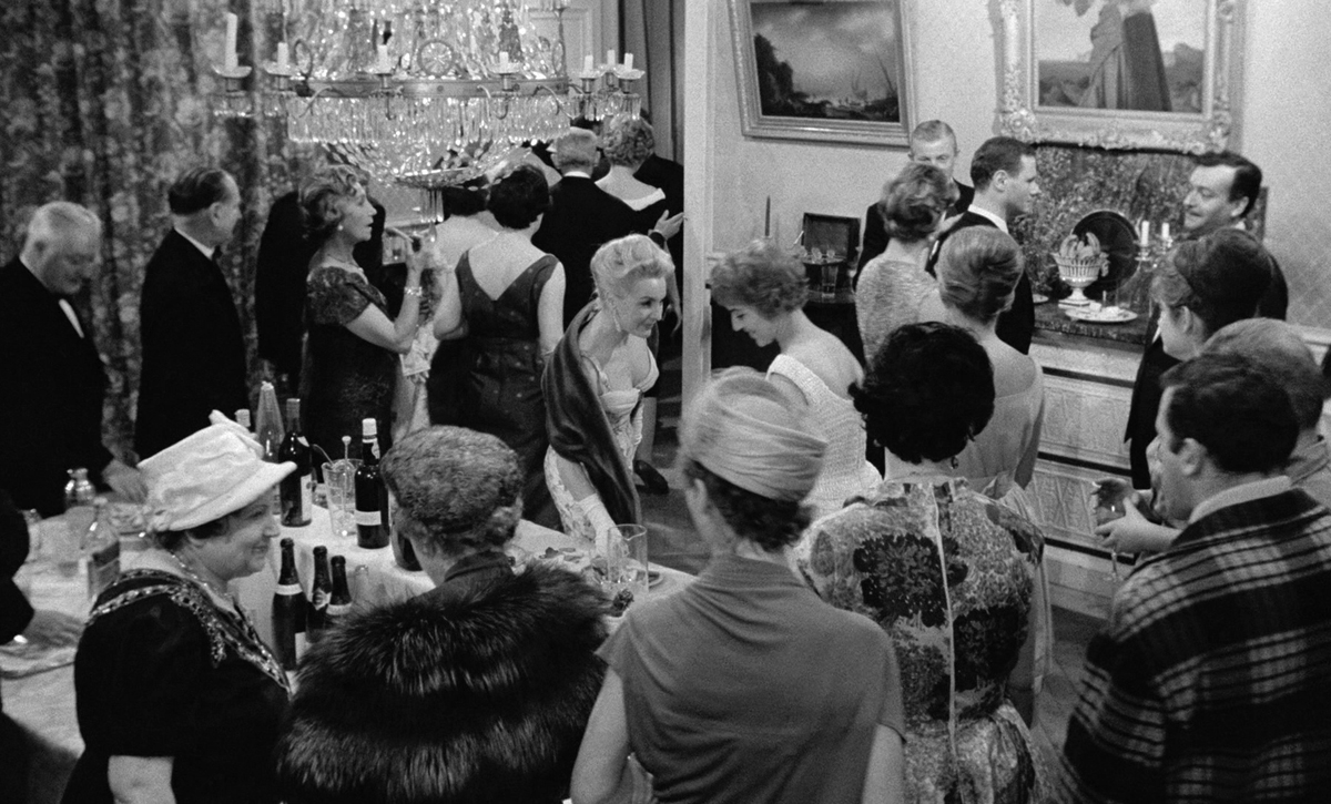 Офелия (фильм, 1962)