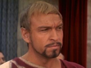 Подвиги Геракла: Медуза Горгона (фільм, 1963)