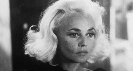 "Bay of the Angels" — trailer