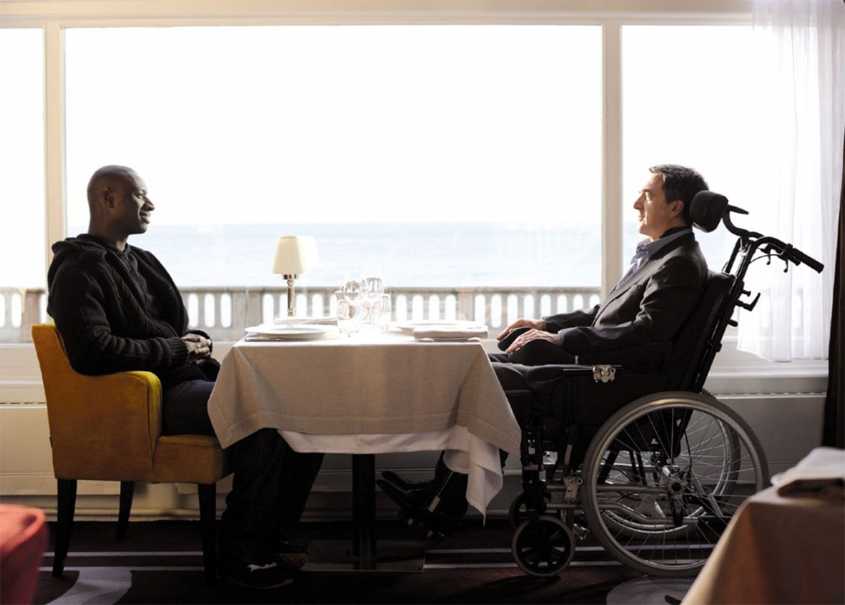 1+1 (фільм, 2011)