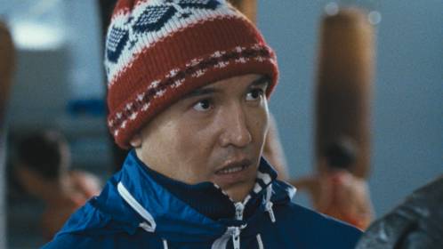 Racketeer (movie, 2007)