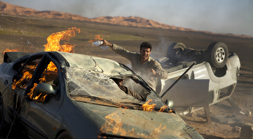 Collision (movie, 2013)