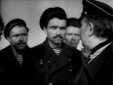 Оптимистическая трагедия (фильм, 1963)