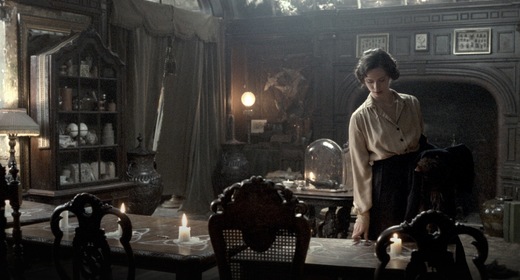 "The Awakening" — trailer