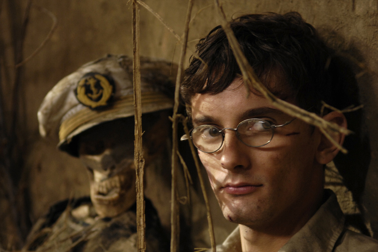 Затерянный остров (фільм, 2011)