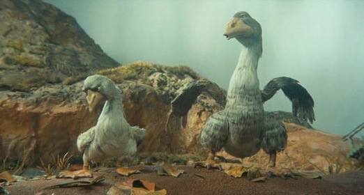Гадкий утенок (мультфильм, 2010)