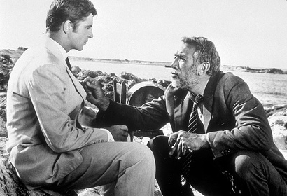 Грек Зорба (фильм, 1964)