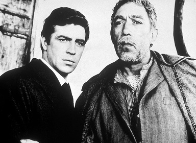 Грек Зорба (фильм, 1964)