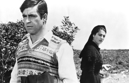 Грек Зорба (фильм, 1964)