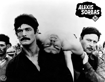Грек Зорба (фильм, 1964)