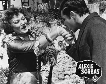 Грек Зорба (фильм, 1964)